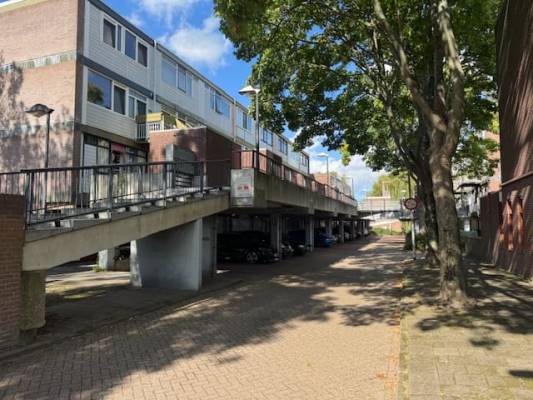 Beleggingsobject Beethovenrode 13 Zoetermeer
