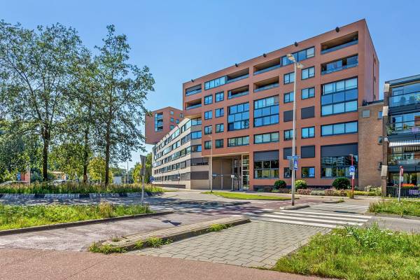 Beleggingsobject Meerzichtlaan 230 Zoetermeer