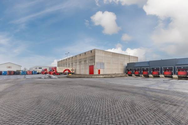 Bedrijfsruimte Dorpsstraat 30 Obdam