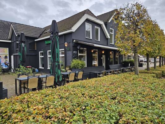 Horecagelegenheid Hoofdweg 71 Eelde