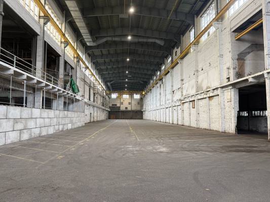 Bedrijfsruimte Eendrachtsstraat 20 Velsen-Noord