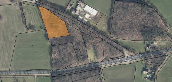 Agrarische grond Needse Tolweg Geesteren (GE)