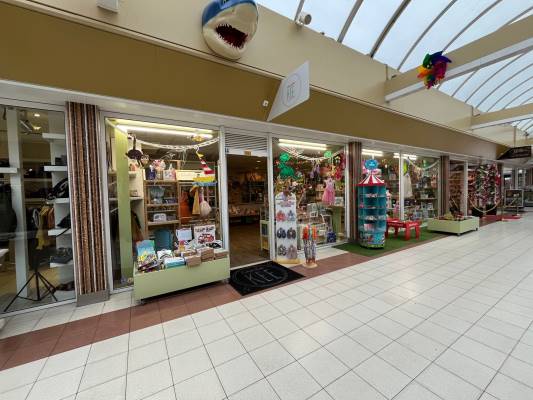 Winkelruimte Nieuwe Gouw 44 Landsmeer