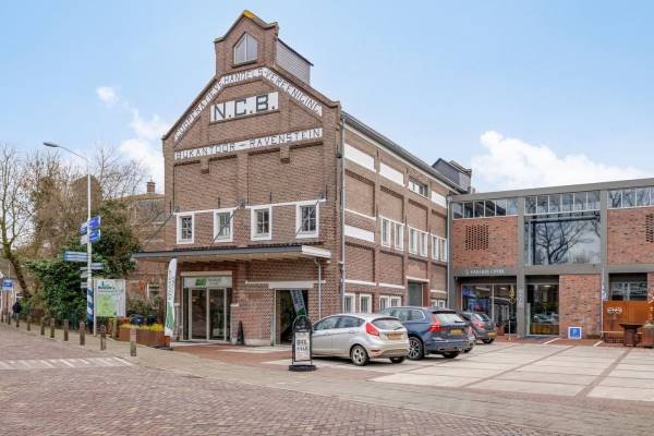 Kantoorruimte Mgr. Zwijsenstraat 1-B Ravenstein