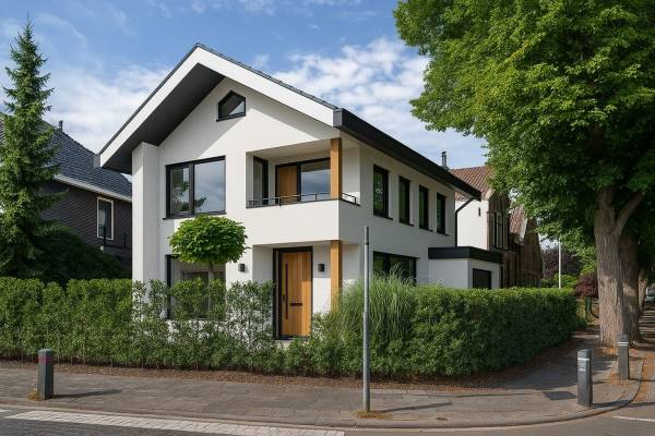 Kantoorruimte Kortewegje 40 Sommelsdijk