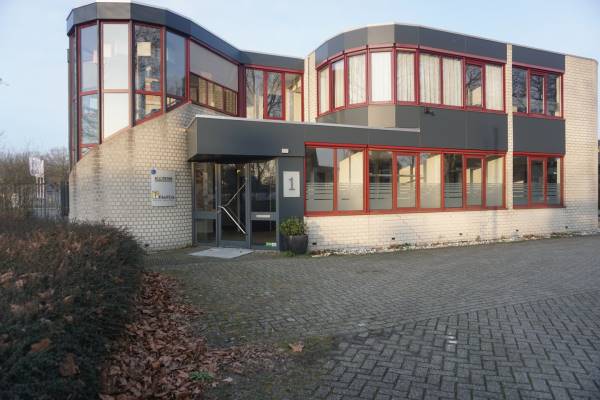 Kantoorruimte Lange Bunder 1 Bavel (Gem. Breda)