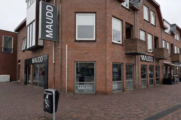 Winkelruimte Raadhuisstraat -A 1 Beilen