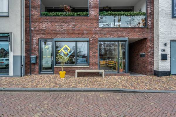 Kantoorruimte Handelskade 25-a Zwartsluis