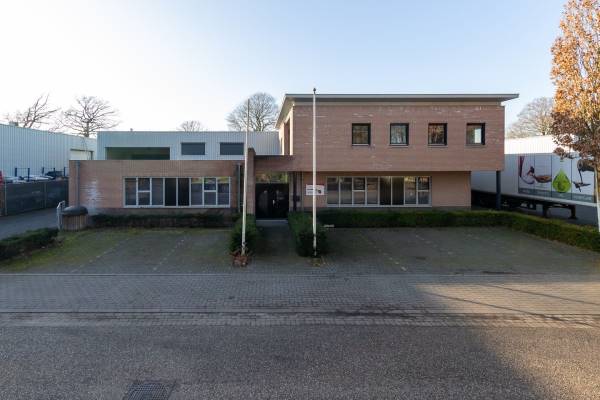 Kantoorruimte De Ketting 16-A Vught