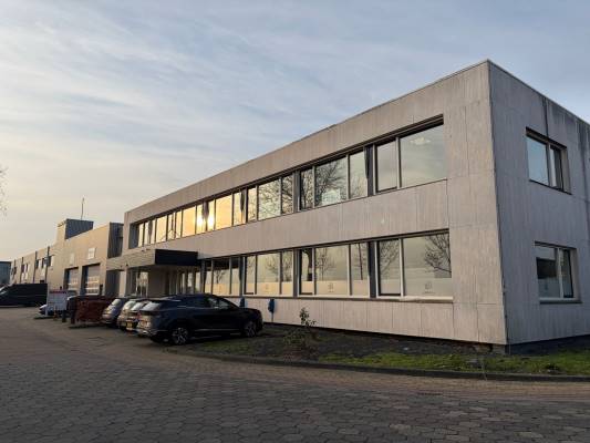 Kantoorruimte 2e Industrieweg 16- 21 Lopik