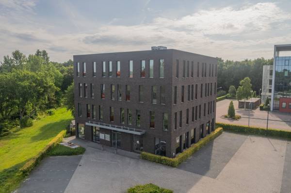 Kantoorruimte Donau 5- 22 Hoogeveen