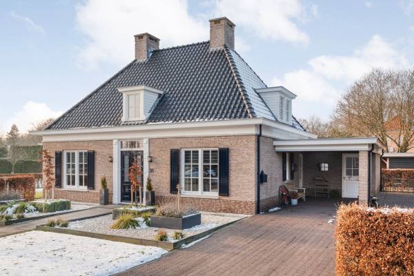 Bedrijfsruimte Koningsspil 31 Hardenberg