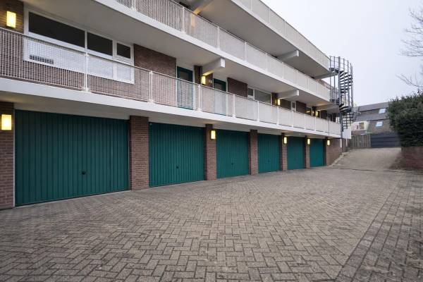 Bedrijfsruimte Dorpsstraat vo Steenstraat 30 De Bilt