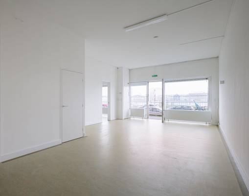 Kantoorruimte Sumatrakade 1483 Amsterdam