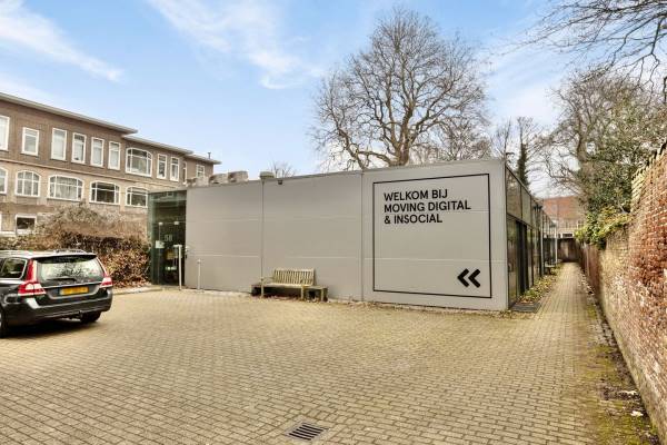 Kantoorruimte Phoenixstraat 58 Delft