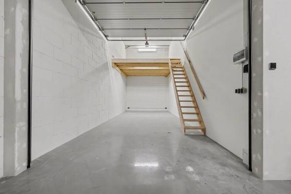 Bedrijfsruimte Nieuwe Gouwe O.Z. 12 Gouda