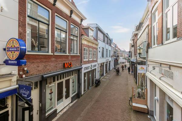 Winkelruimte Houttil 7-A Alkmaar