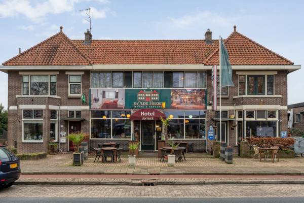 Beleggingsobject Zwolseweg 116 Balkbrug