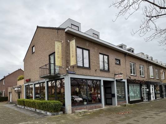 Winkelruimte Niels Bohrstraat 34 Maastricht