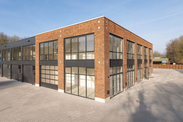 Bedrijfsruimte Noordersingel 26-A 22 Eemnes