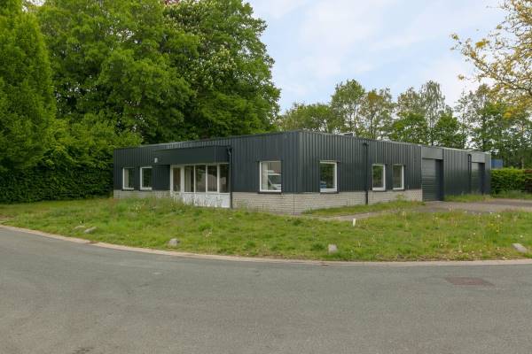Bedrijfsruimte Granaatstraat 51 Hengelo (OV)
