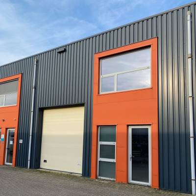 Bedrijfsruimte Korenbree 28- 03 Borculo