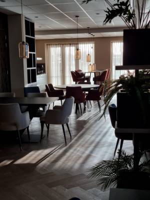 Maatschappelijk vastgoed albertina agnesstraat Alkmaar