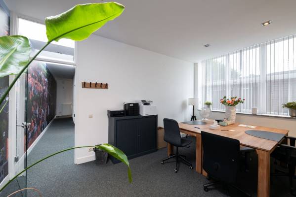 Kantoorruimte Nauwe Sloopje 4 Brielle