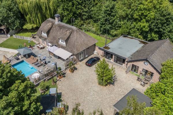 Bedrijfsruimte Engelsedijk 3 Den Bosch