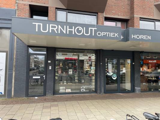 Winkelruimte Zwart Janstraat 42-A Rotterdam