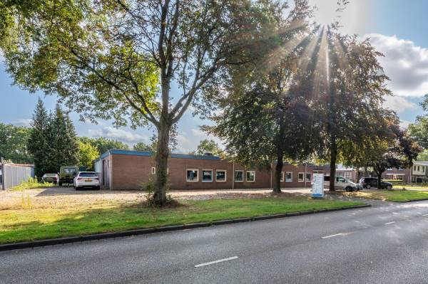 Bedrijfsruimte Kayersdijk 155 Apeldoorn