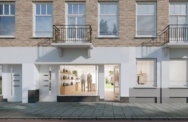 Kantoorruimte Ceintuurbaan 224-H Amsterdam