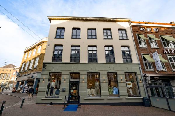 Winkelruimte Marktstraat 3 Roermond