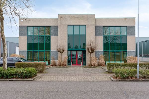 Kantoorruimte Aalsbergen 11 Didam