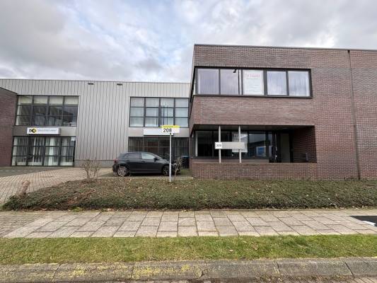 Kantoorruimte Esp 208 Eindhoven