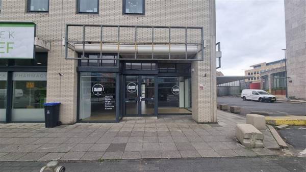 Winkelruimte Bijlmerdreef 91 Amsterdam