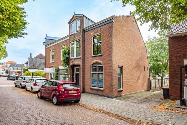 Beleggingsobject Raadhuisstraat 21 Maarssen