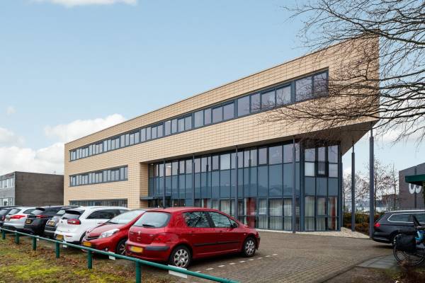 Kantoorruimte Sportlaan 14 Vianen (UT)