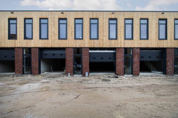 Bedrijfsruimte Rechte Tocht 2-B 4 Zaandam