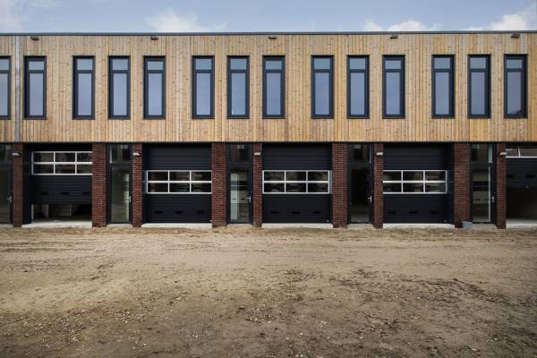 Bedrijfsruimte Rechte Tocht 2-C 29 Zaandam