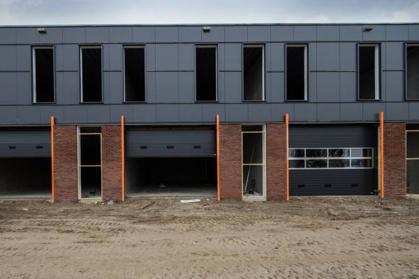 Bedrijfsruimte Rechte Tocht 2-A 16 Zaandam