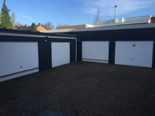 Bedrijfsruimte Provincialeweg Zuid 68 Oirsbeek