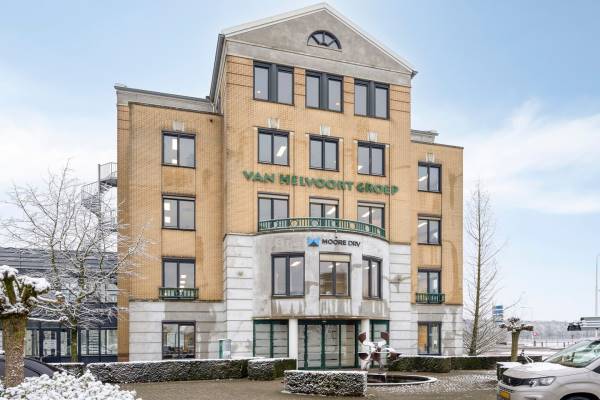 Kantoorruimte Vliet 28 Gemert