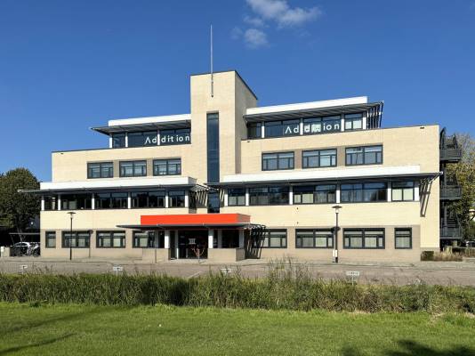 Kantoorruimte Leeuwenveldseweg 16K Weesp