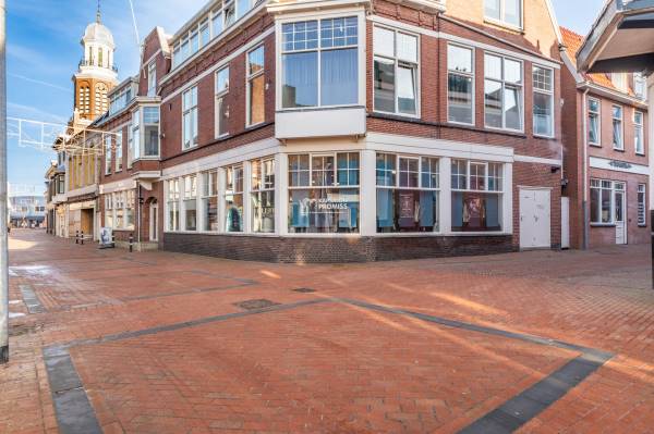 Winkelruimte Torenstraat 22 Winschoten