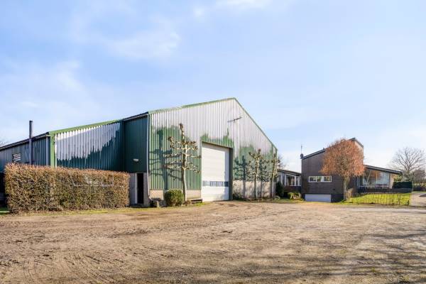 Agrarisch bedrijf Karstraat 25 Voerendaal