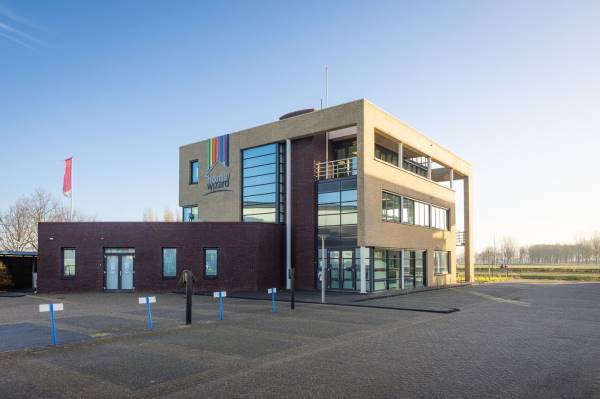 Kantoorruimte Keyserswey 79 Noordwijk (ZH)