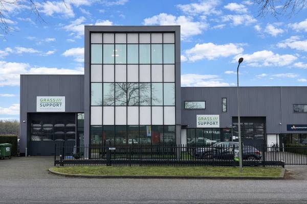 Bedrijfsruimte Parallelweg 18-A Oss