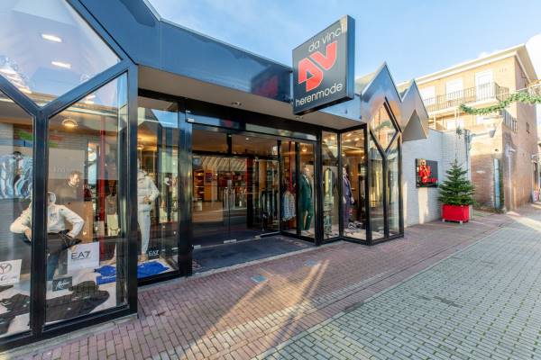 Winkelruimte Passage 4 Geleen