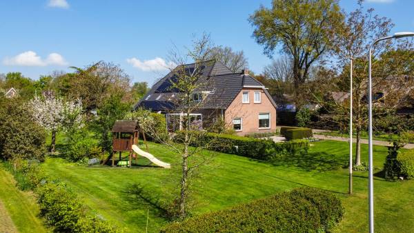 Bedrijfsruimte Brinken 7 Meppen